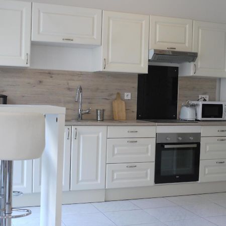 Beach - A Modern Studio Flat In Central Nice Eksteriør bilde